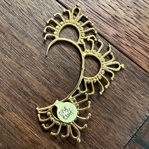 Brand NEW Ear Hook/Ear Cuff for Pierced Ear